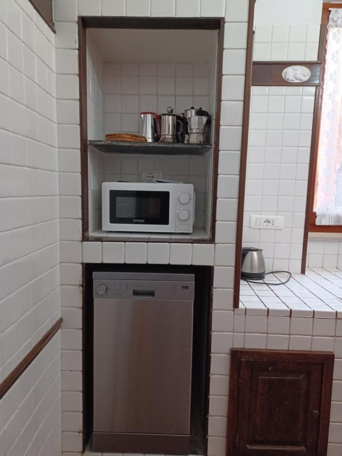 Casa Vancanza Sciamandola レヴァント エクステリア 写真