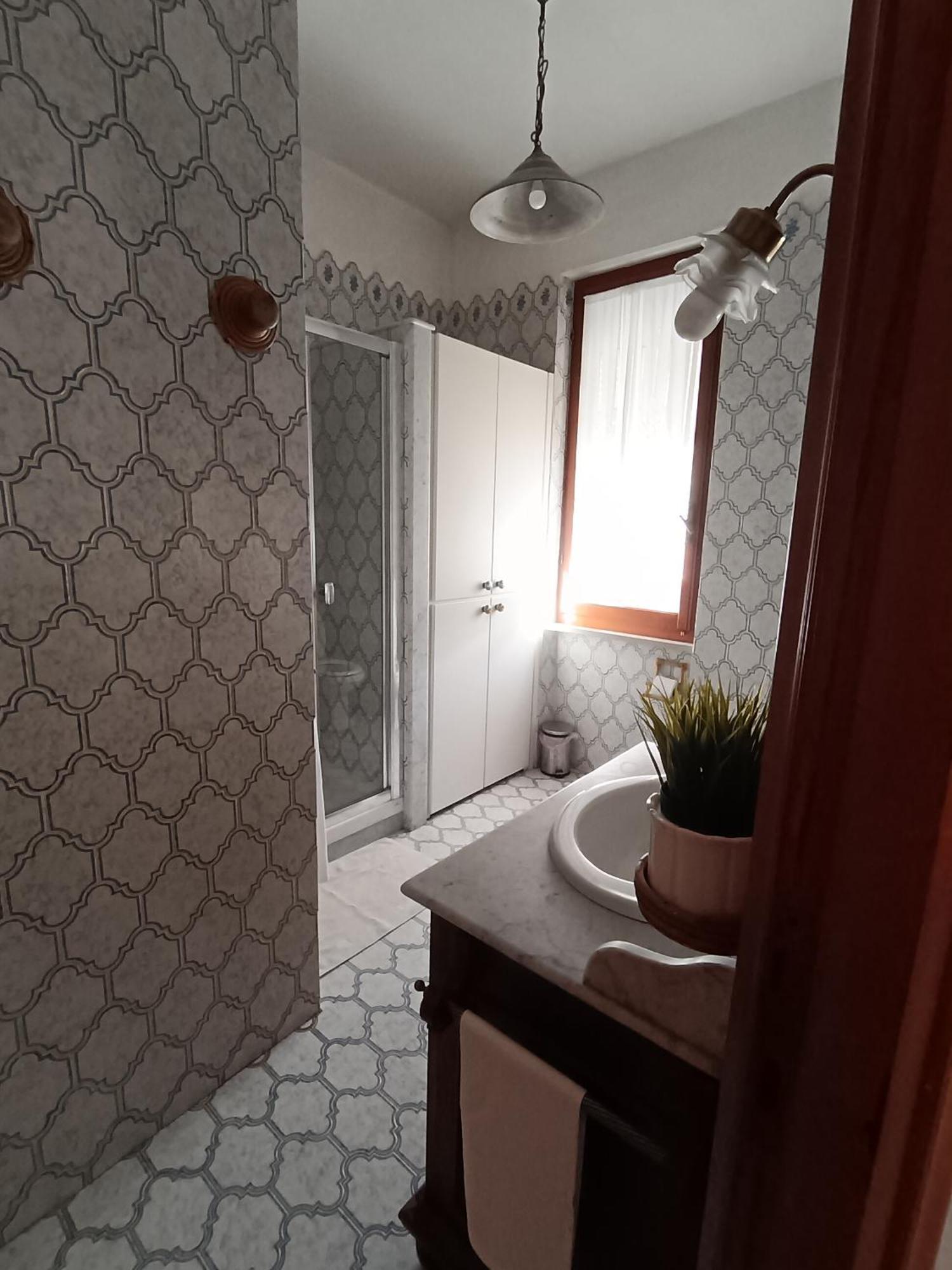 Casa Vancanza Sciamandola レヴァント エクステリア 写真