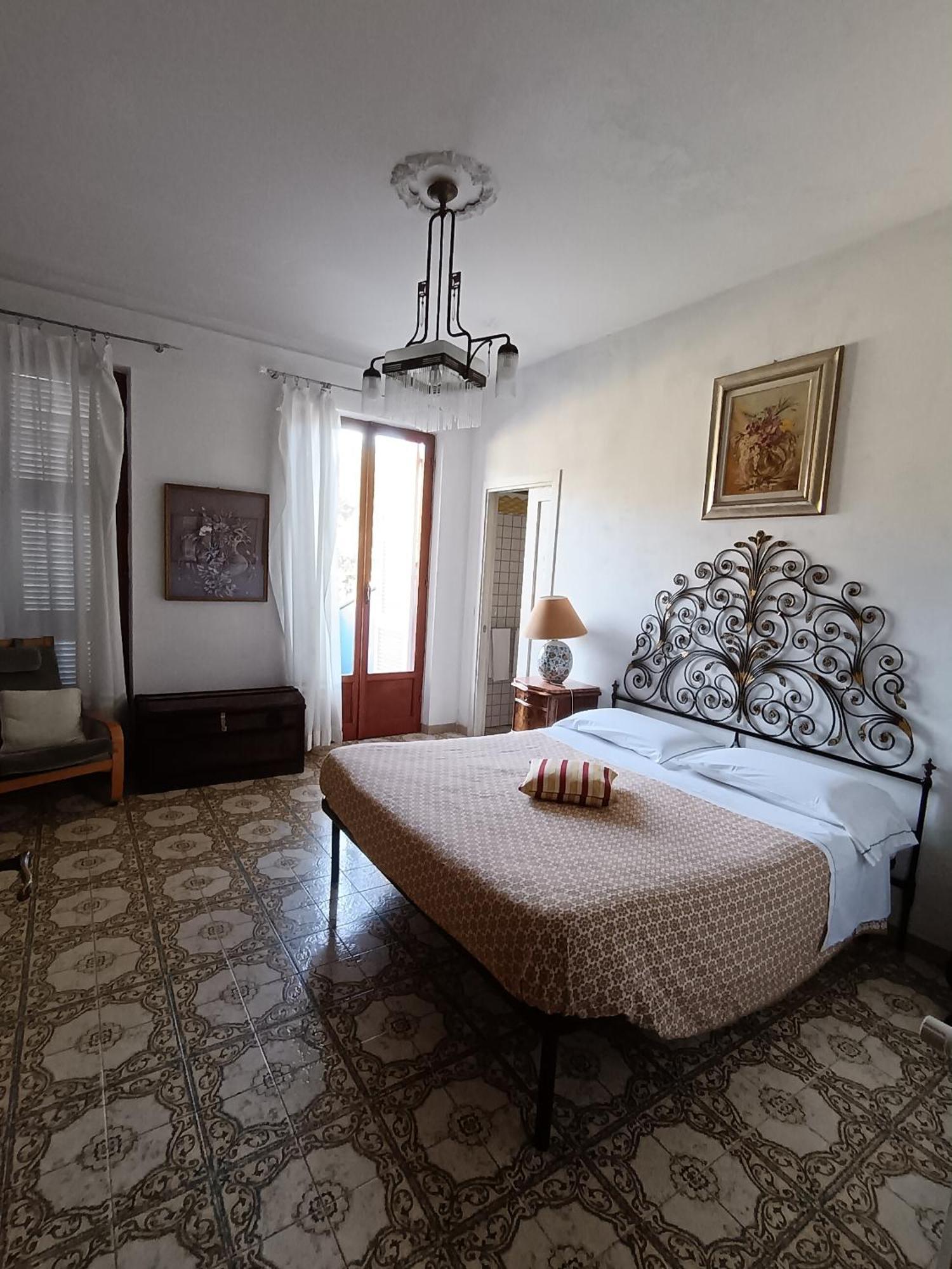 Casa Vancanza Sciamandola レヴァント エクステリア 写真