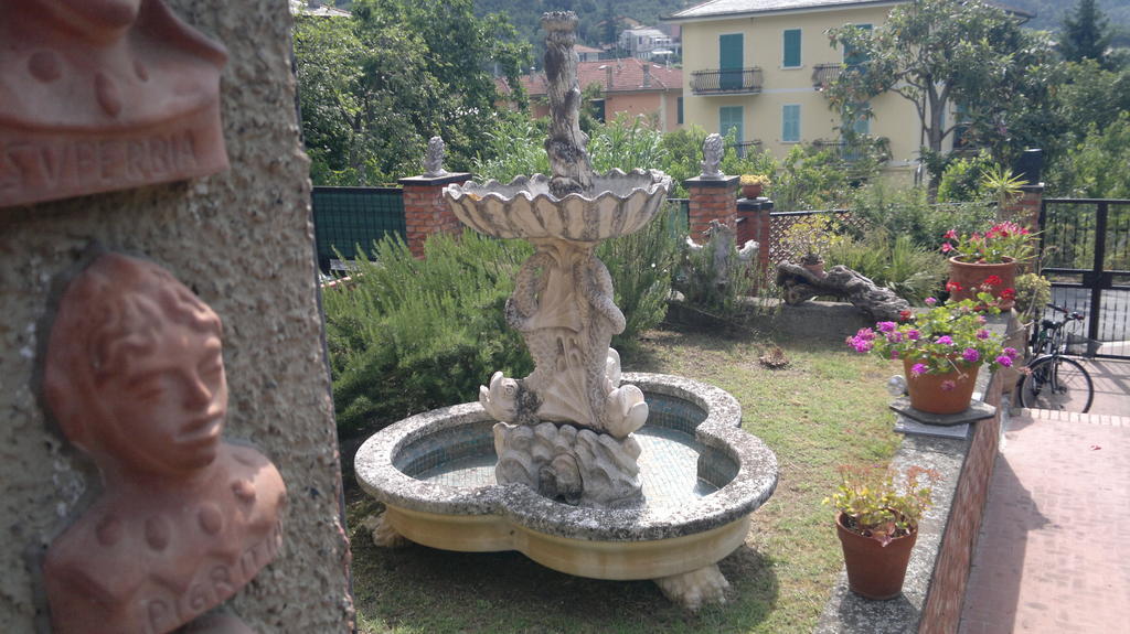 Casa Vancanza Sciamandola レヴァント 部屋 写真