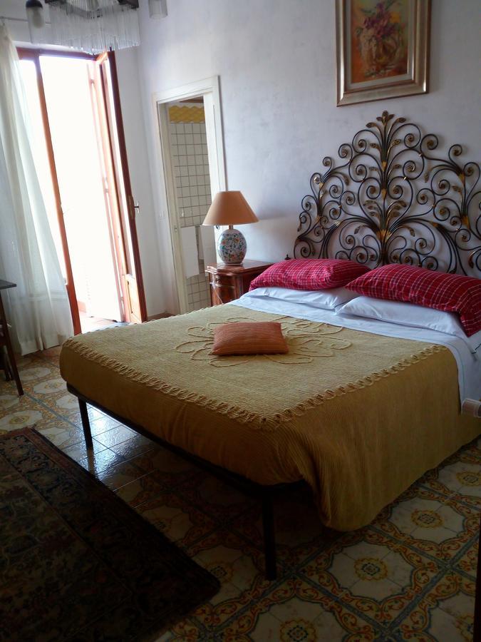 Casa Vancanza Sciamandola レヴァント エクステリア 写真