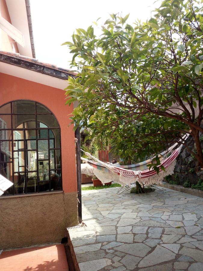 Casa Vancanza Sciamandola レヴァント エクステリア 写真
