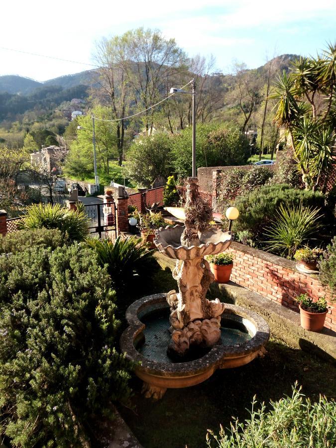 Casa Vancanza Sciamandola レヴァント エクステリア 写真